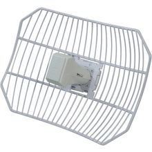 Точка доступа   UBIQUITI    AG-HP-2G16   airGrid Outdoor PoE Access Point (1UTP  10 100Mbps,802.11b g,  100Mbps,  16 dBi)