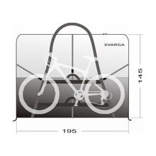 Чехол для велосипеда ЧВ-БСК