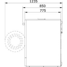 IMESA RC 8 IM8 (электрическая)