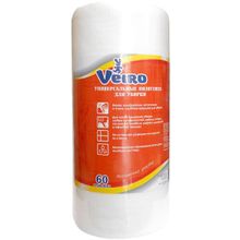 Veiro Универсальные 1 рулон в упаковке 45 листов