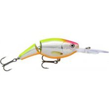 Воблер Jointed Shad Rap JSR04, CLS Rapala