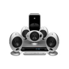 Домашний кинотеатр KEF KIT520