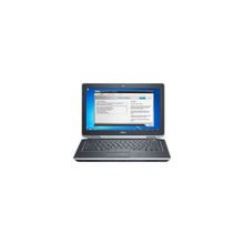 Ноутбук Dell Latitude E6330 black 6330-7762 (Core i5 3340M 2600Mhz 4096 500 Win 7 Pro)