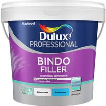 Dulux Professional Bindo Filler 1.5 кг