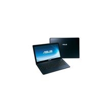 Ноутбук Asus X501A (Celeron B830 1800Mhz 2048Mb 320Gb Win 7 HB 64) Dark Blue 90NNOA114W0B11RD13AU