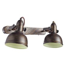 Arte Lamp Спот Arte Lamp Martin A5213AP-2BR ID - 225253