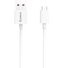 ORICO FDC-10-WH Кабель микро В А 1.0 м
