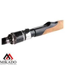 Спиннинг штекерный Mikado CAZADOR Spin 65 PRO   195 (до 8 г) (1 секц.)
