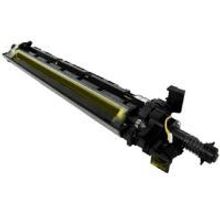 KONICA MINOLTA DV-619Y блок девелопера жёлтый