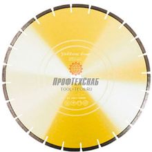Messer Алмазный диск по асфальту Messer Yellow Line Asphalt 01-03-350