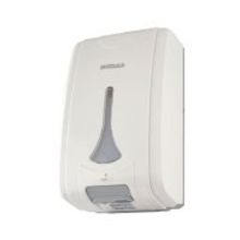 Автоматический дозатор для жидкого мыла CONNEX ASD-210 WHITE