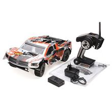 Радиоуправляемый джип WLtoys Pathfinder L222 1:12 2WD 2.4GHz - L222