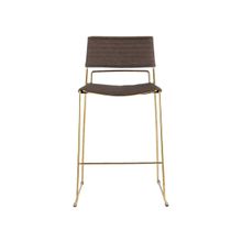 ПМ: Stool Group Стул Дэйзи полубарный FDC8051