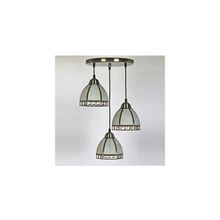 WUNDERLICHT  Светильник подвесной IRISH DREAM YL6513AB-3P1