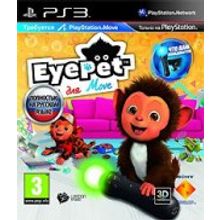 EyePet: Move Edition (PS3) (GameReplay)