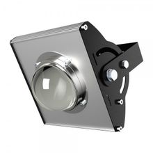 Светодиодный светильник Прожектор v2.0-50 ЭКО