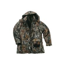 Куртка Deerhunter RUSKI 505-005-54