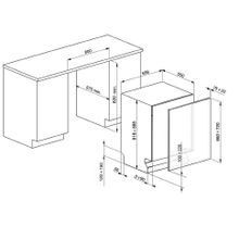 SMEG STL67120