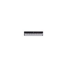 Цифровое фортепиано Сasio Privia PX-330BK