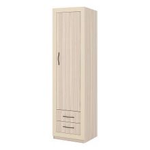 Merdes Шкаф платяной Нобиле Пл-60 45 ID - 329364