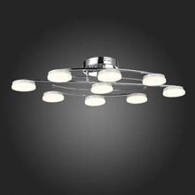 Потолочная светодиодная люстра ST Luce SL921.102.09