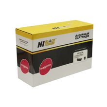 Картридж Hi-Black (HB-CF333A) для HP CLJ M651n 651dn 651xh, №654A, Восстанов., M, 15K