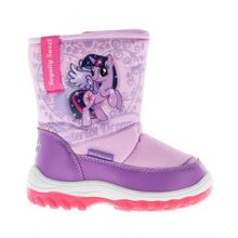 Crossway My Little Pony фиолетовые