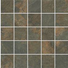 KERAMA MARAZZI MM12130 Декор Рамбла беж мозаичный 25х75