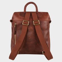 Рюкзак коричневый «Катхай»