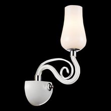 Бра Arte Lamp A8110AP-1WH BIANCANEVE