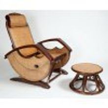 Кресло качалка ДЖАКАРТА 2