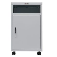 Тумба медицинская подкатная ТП-3