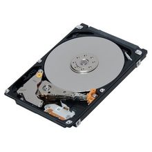 Жесткий диск 500Gb Toshiba (MQ01ABF050) {Serial ATA III, 5400 rpm, 8Mb buffer, 7mm}