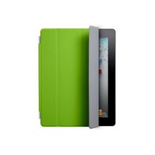 iTech Накладка Smart Cover Ipad2 Green