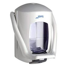 Дозатор жидкого мыла Jofel AC75000 с локтевым упором