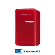 Минибар Smeg FAB5LRD3