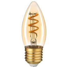 Hiper Лампа светодиодная Hiper Vintage Candle E27 4Вт 2400K HL-2208 ID - 468845