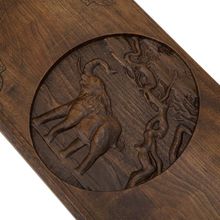 Нарды резные "Слон"