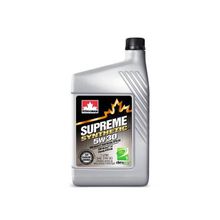 Моторное масло 1л petro-canada Supreme™ Synthetic 5W-30