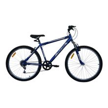 Велосипед Alpine Bike Basic 26 Gent