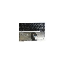 Клавиатура для ноутбука HP 6510b 6515b серии черная
