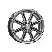 Колесные диски КиК Sportline (КС603) 6,0R14 4*98 ET30 d58,5 Бинарио [арт.13637]