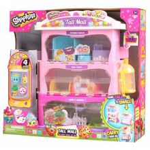 Shopkins Торговый Дом