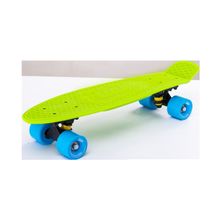 RIDEX Круизер пластиковый Winner, 22x6, Abec-7 Carbon