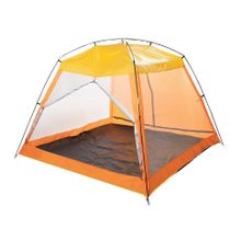 Палатка пляжная Jungle Camp Malibu Beach (70871)
