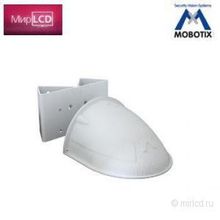 Mobotix MX-D15-OPT-WHMH-Set