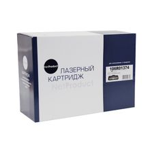 Картридж NetProduct (N-106R01374) для Xerox Phaser 3250 3250D, 5K