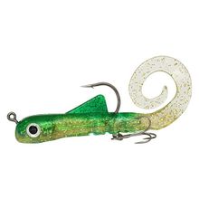 Виброхвост оснащенный Mikado CRYSTAL FISH WXH-78-20см  A05 ( 1 шт.)