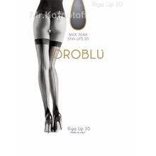 Oroblu Чулки Oroblu Bas Riga Up 20