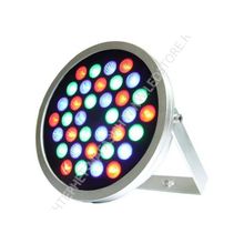 Прожектор светодиодный DMX-RGB SD03-RGB 36LED DC24V